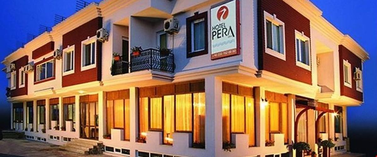 Urla Pera Hotel