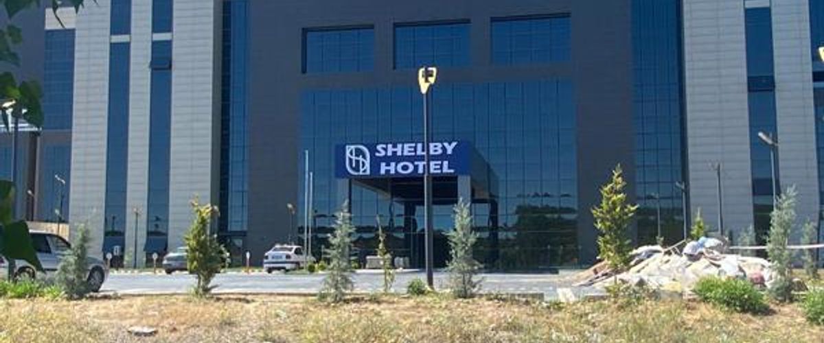 Shelby Hotel