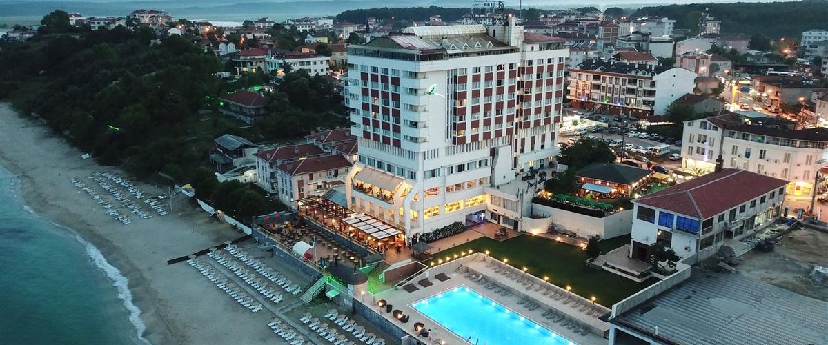 İğneada Resort Hotel & Spa