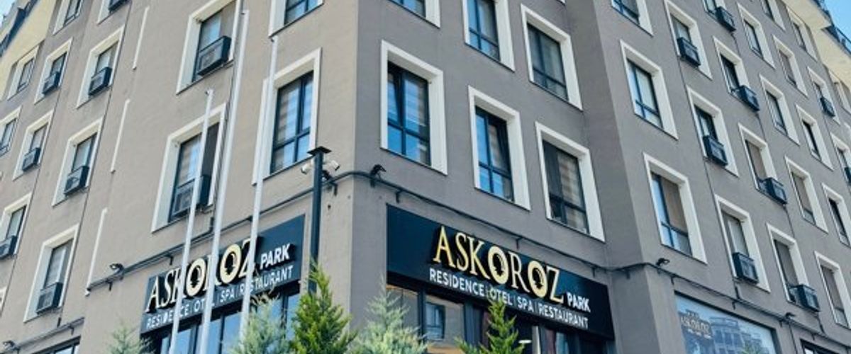 Askoroz Otel İzmit