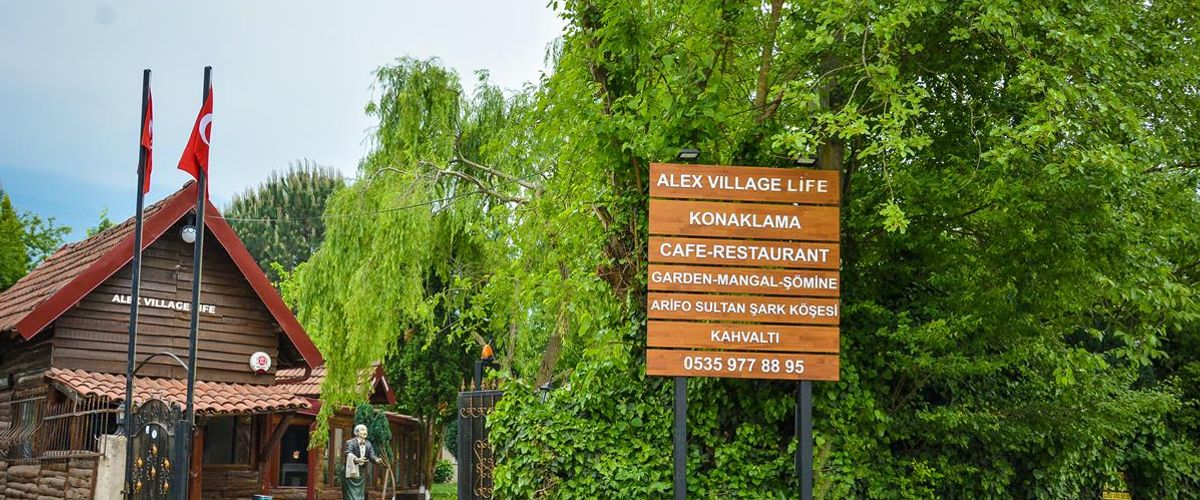 Alex Village Life Hotel