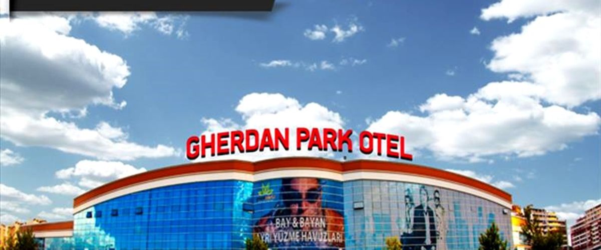Gherdan Park Otel