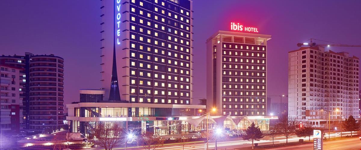 ibis Konya