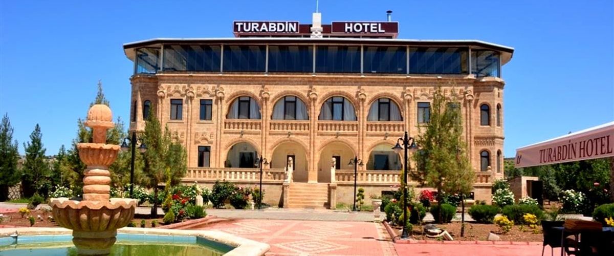 Turabdin Hotel