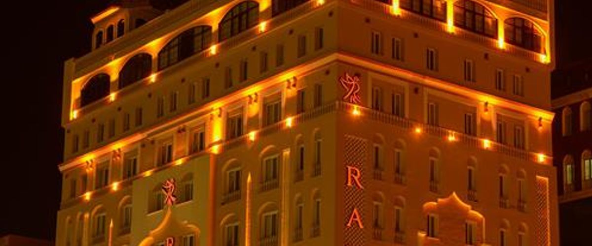 Raymar Hotels