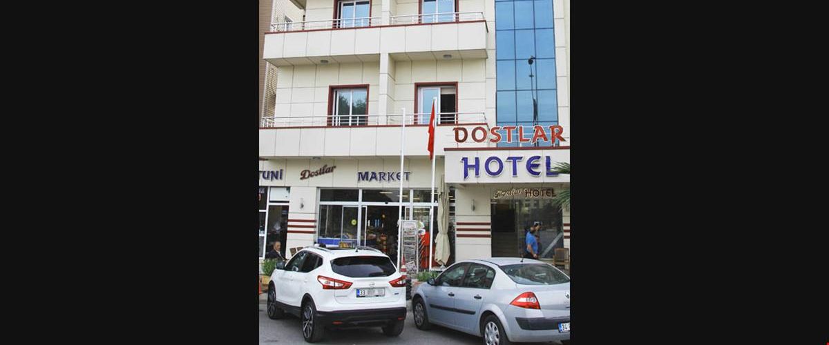 Dostlar Otel