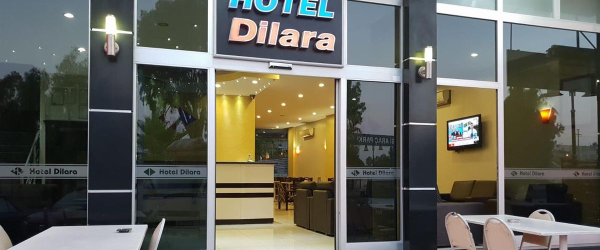 Dilara Hotel