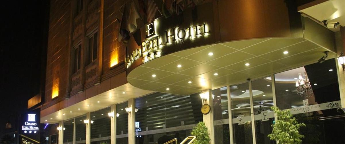 Grand Ezel Otel