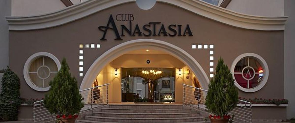 Club Anastasia