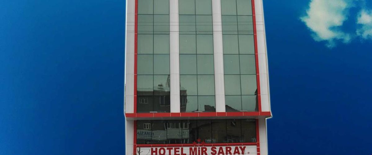 Mir Saray Hotel