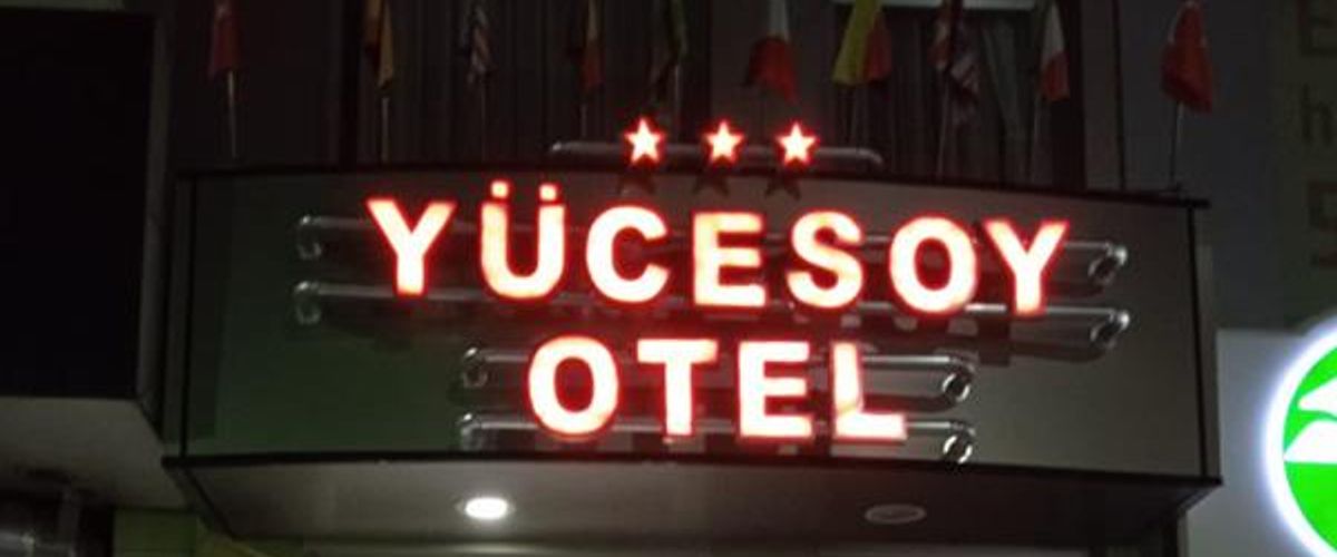 Yucesoy Otel