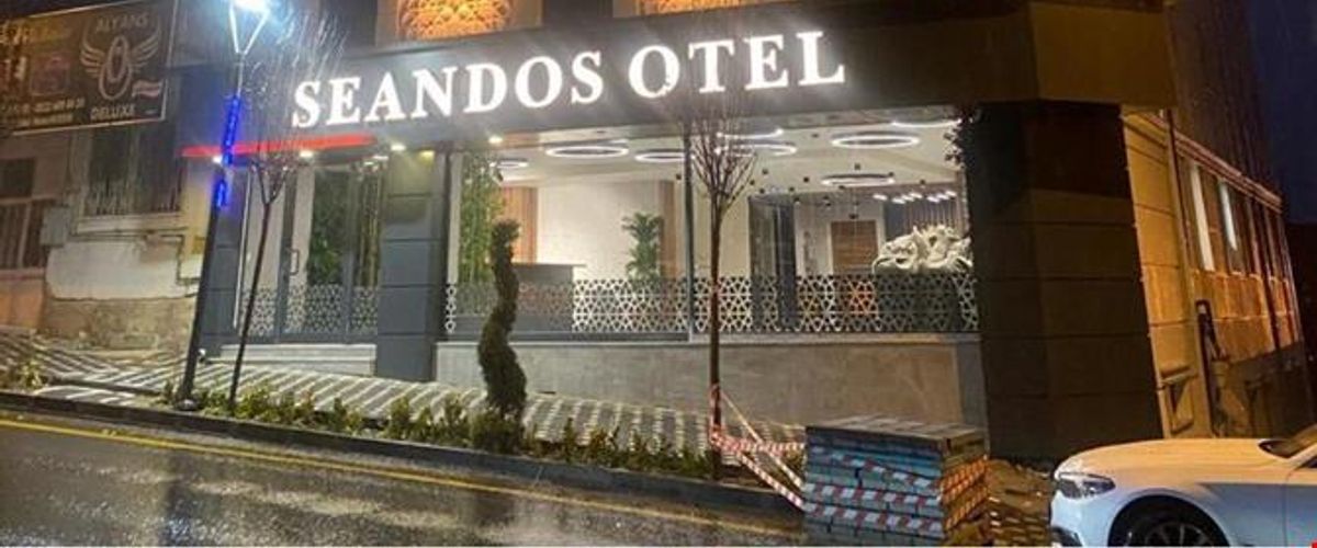 Seandos Otel