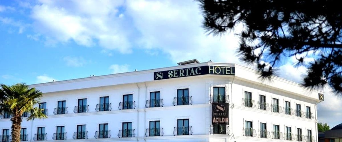 Sertaç Hotel