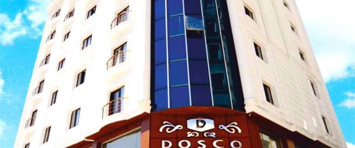 Dosco Hotel