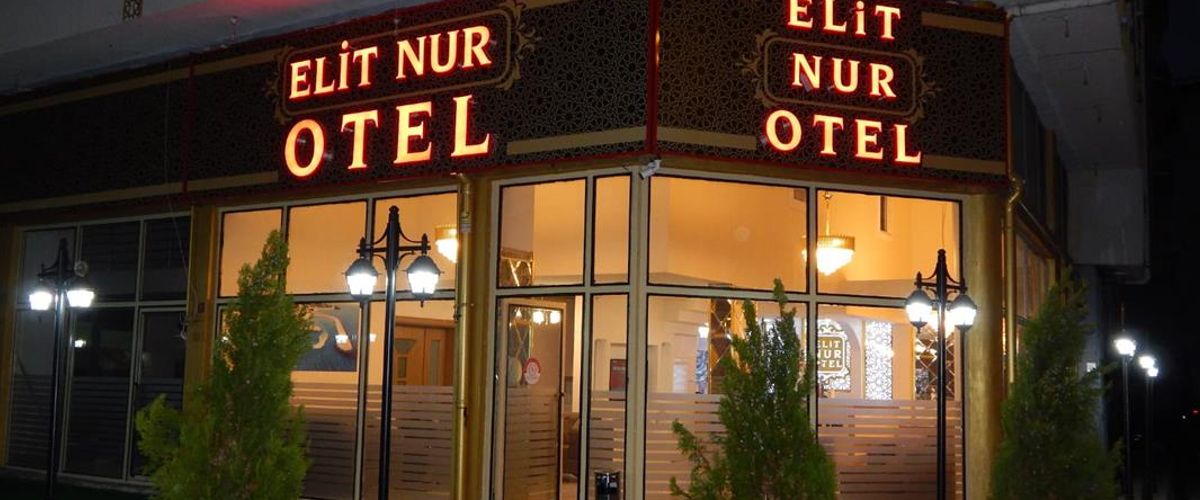 Elit Nur Otel