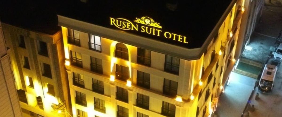 Rusen Otel