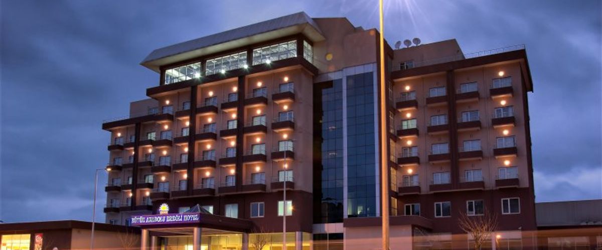 Büyük Anadolu Ereğli Hotel