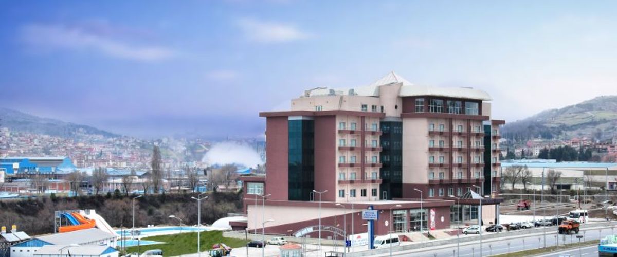 Büyük Anadolu Ereğli Hotel