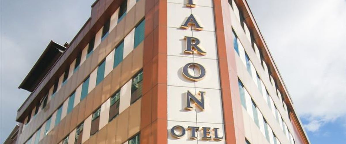 Staron Otel