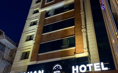 Yükselhan Otel · 2