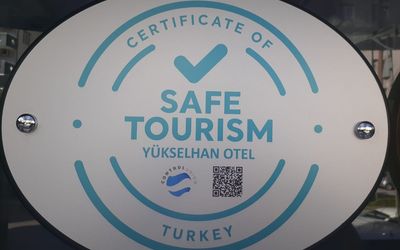 Yükselhan Otel · 4