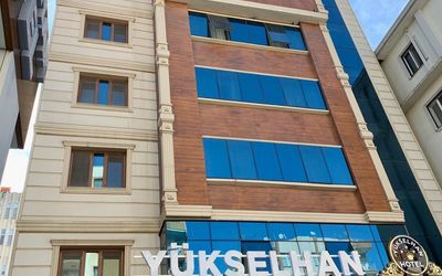 Yükselhan Otel · 3