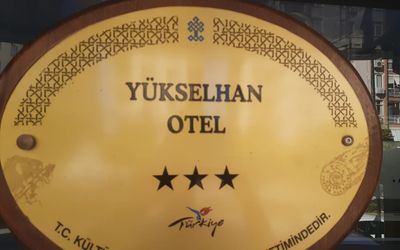 Yükselhan Otel · 5