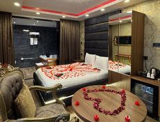 جناح VIP