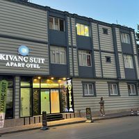 Kıvanç Suit Otel