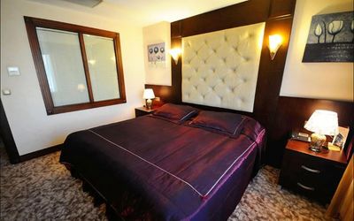 Çukurova Park Otel · 2