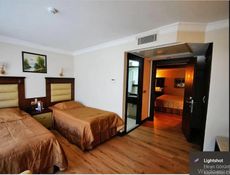 Standaard Kamer - Driepersoons
