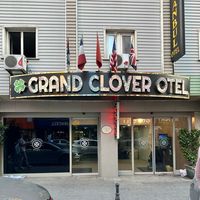 Grand Clover Otel