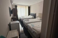 Standart Oda - Dört Kişilik