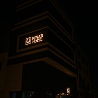 Pınar Elite Otel