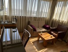 Habitación estándar