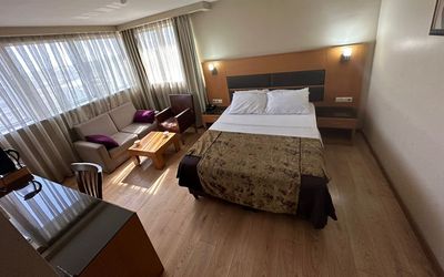 Pınar Elite Hotel · 2