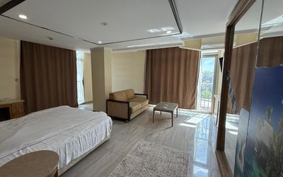 Adana Airport Otel · 3