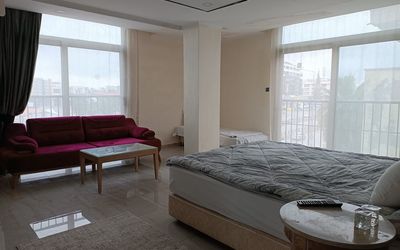 Adana Airport Otel · 5