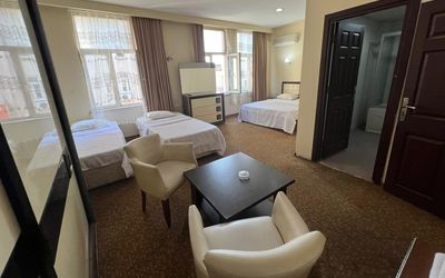 Grand Adanus Otel Adana · 2