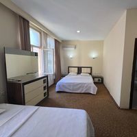 Grand Adanus Hotel