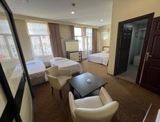 Chambre standard