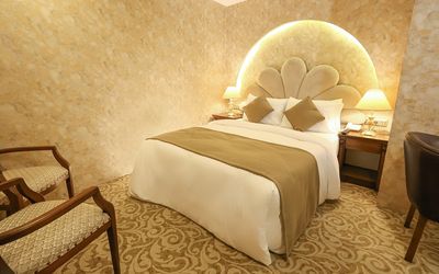 Princess Maya Hotel · 4