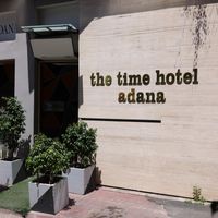 The Time Hotel Adana