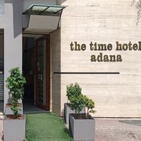 The Time Hotel Adana