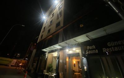 Ziyapaşa Park Otel · 4