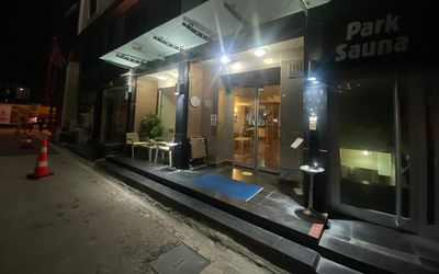 Ziyapaşa Park Otel · 5