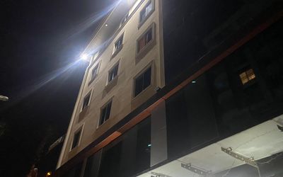 Ziyapaşa Park Otel · 3