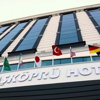 Tasköprü Hotel