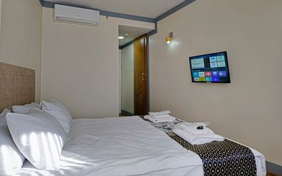 Uyu Room Hotel · 2