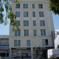 Komagene Hotel